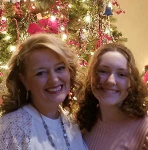 Meet your Posher, Dawn